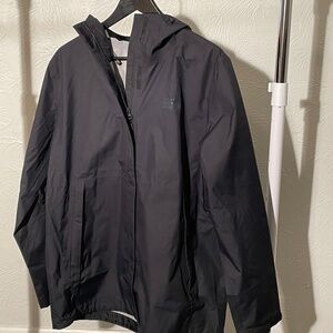Mountain Hardware Womens XL Rain Shell